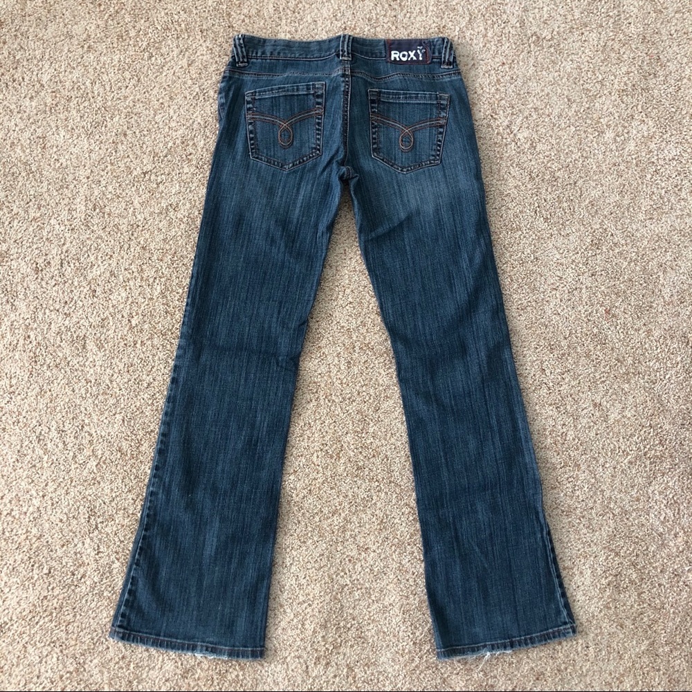 Roxy Jeans - Picture 2 of 5